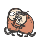 Suicide Firecracker（個別スタンプ：15）