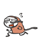 Suicide Firecracker（個別スタンプ：16）