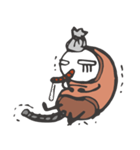 Suicide Firecracker（個別スタンプ：17）