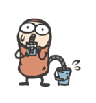 Suicide Firecracker（個別スタンプ：20）