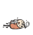 Suicide Firecracker（個別スタンプ：21）