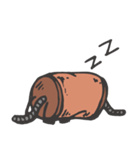 Suicide Firecracker（個別スタンプ：22）