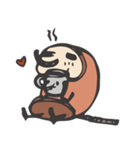Suicide Firecracker（個別スタンプ：24）