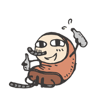 Suicide Firecracker（個別スタンプ：25）