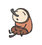 Suicide Firecracker（個別スタンプ：26）