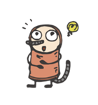 Suicide Firecracker（個別スタンプ：27）