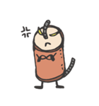 Suicide Firecracker（個別スタンプ：28）