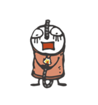Suicide Firecracker（個別スタンプ：30）