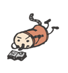 Suicide Firecracker（個別スタンプ：31）