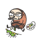 Suicide Firecracker（個別スタンプ：32）