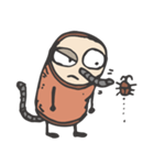 Suicide Firecracker（個別スタンプ：33）