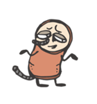 Suicide Firecracker（個別スタンプ：34）