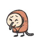 Suicide Firecracker（個別スタンプ：37）
