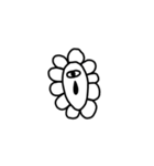 singleye man（個別スタンプ：12）
