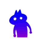 ピンクのねこくん（個別スタンプ：30）