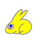 ピンクのねこくん（個別スタンプ：39）