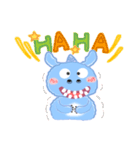 Powerlo ~Positive energy ~（個別スタンプ：6）