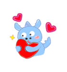 Powerlo ~Positive energy ~（個別スタンプ：10）