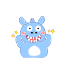 Powerlo ~Positive energy ~（個別スタンプ：12）