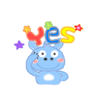 Powerlo ~Positive energy ~（個別スタンプ：13）