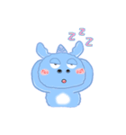 Powerlo ~Positive energy ~（個別スタンプ：14）