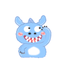 Powerlo ~Positive energy ~（個別スタンプ：16）