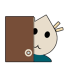 Mr.Otto : Happy Boy（個別スタンプ：10）