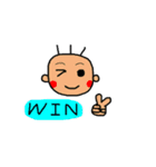 Jane's Friends（個別スタンプ：2）