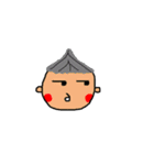 Jane's Friends（個別スタンプ：4）