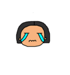 Jane's Friends（個別スタンプ：5）