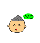 Jane's Friends（個別スタンプ：14）