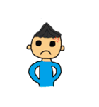 Jane's Friends（個別スタンプ：15）