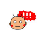 Jane's Friends（個別スタンプ：19）