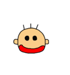 Jane's Friends（個別スタンプ：25）