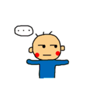 Jane's Friends（個別スタンプ：36）