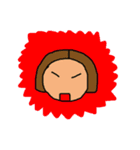 Jane's Friends（個別スタンプ：37）