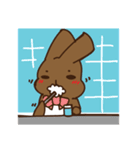 Pookpook Mecute Daily 1（個別スタンプ：2）