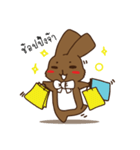 Pookpook Mecute Daily 1（個別スタンプ：6）