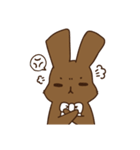 Pookpook Mecute Daily 1（個別スタンプ：9）