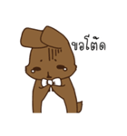 Pookpook Mecute Daily 1（個別スタンプ：10）
