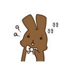 Pookpook Mecute Daily 1（個別スタンプ：14）