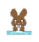Pookpook Mecute Daily 1（個別スタンプ：17）