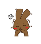 Pookpook Mecute Daily 1（個別スタンプ：26）