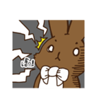 Pookpook Mecute Daily 1（個別スタンプ：27）