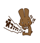 Pookpook Mecute Daily 1（個別スタンプ：28）