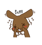 Pookpook Mecute Daily 1（個別スタンプ：31）