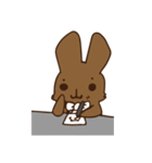 Pookpook Mecute Daily 1（個別スタンプ：33）
