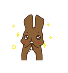 Pookpook Mecute Daily 1（個別スタンプ：35）