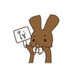 Pookpook Mecute Daily 1（個別スタンプ：38）