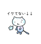 IT系 あにまるず（個別スタンプ：4）